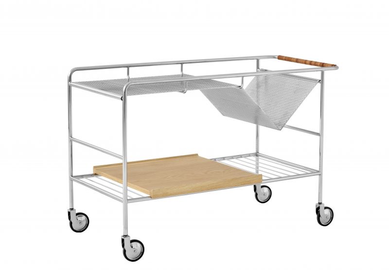 Alima NDS1 Trolley AndTradition